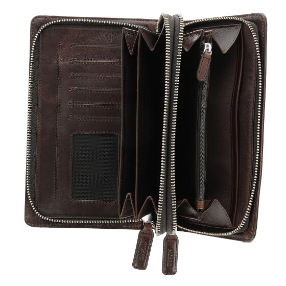 Picard Buddy 1 Portfel Skóra 22 cm