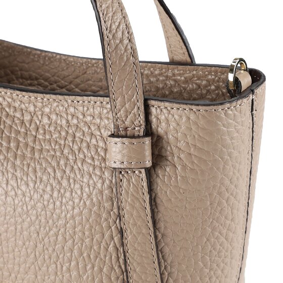 abro Cosmo Mini Torba Handbag Skórzany 15.5 cm