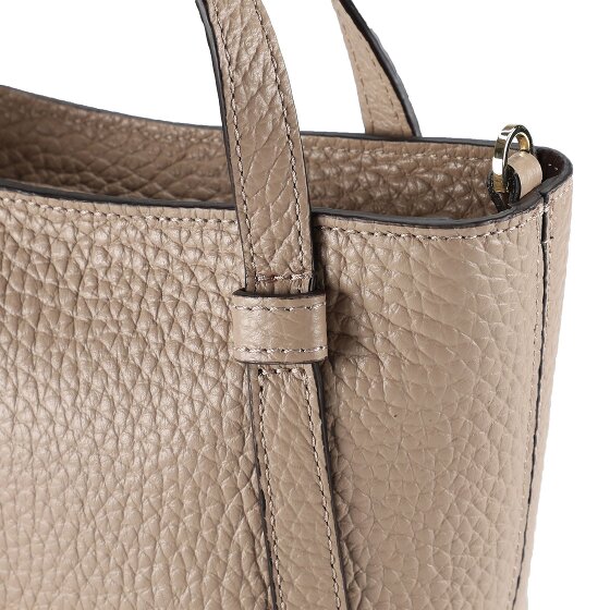 abro Cosmo Mini Torba Handbag Skórzany 15.5 cm