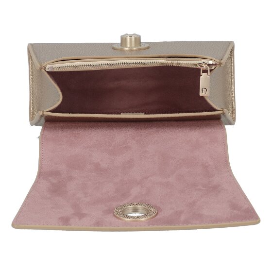 AIGNER Deluxe Torba Skórzany 23 cm