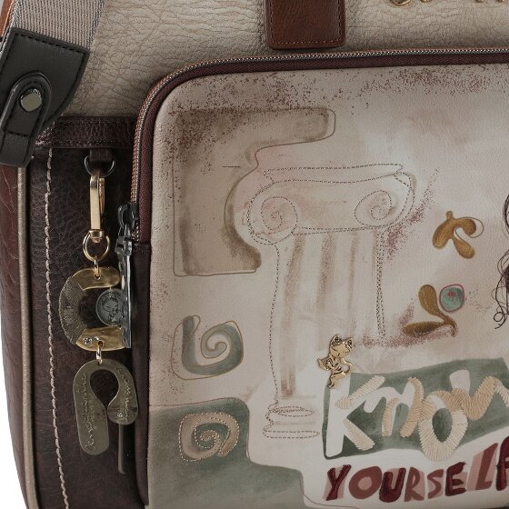 Anekke Muse Teczka 40 cm Komora na laptopa