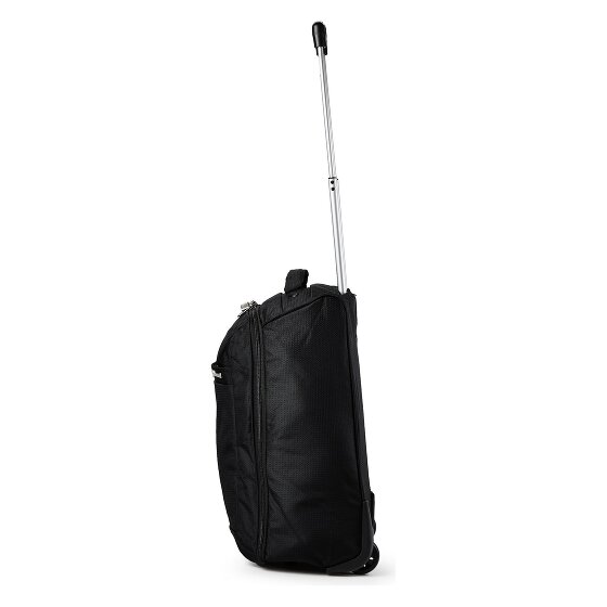 Benzi 5027 2 kółka Walizka kabinowa S 50 cm