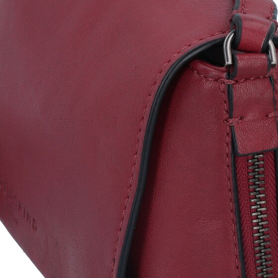 Liebeskind Hera Torba na ramię Skóra 22 cm z funkcją poszerzenia