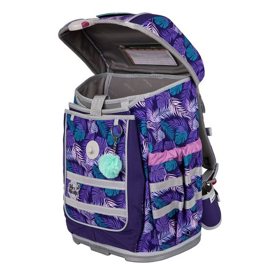 McNeill Ergo Compacto Zestaw tornistra 5-części