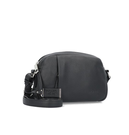 Picard Pure Shoulder Bag Leather 21 cm