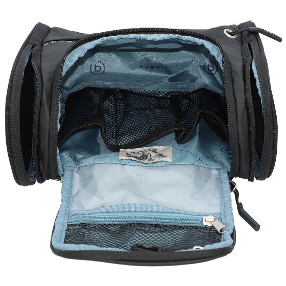 bugatti Blanc DeLight Kosmetyczka 23 cm