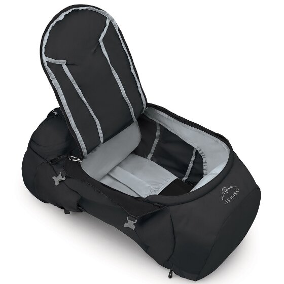 Osprey Fairview Trek 70 L Plecak trekkingowy 68 cm