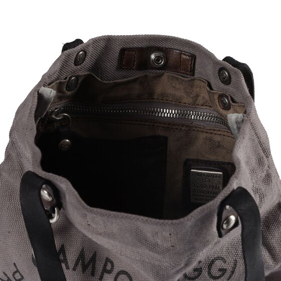 Campomaggi Filodendro Torba na ramię 17 cm