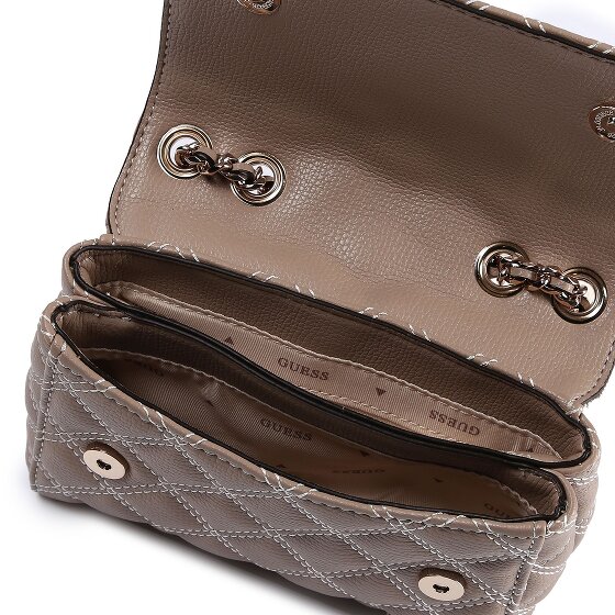 Guess Giully Mini Torba Torba na ramię 16.5 cm