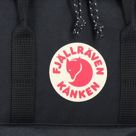 Fjällräven Kanken Outlong Plecak 40 cm Komora na laptopa