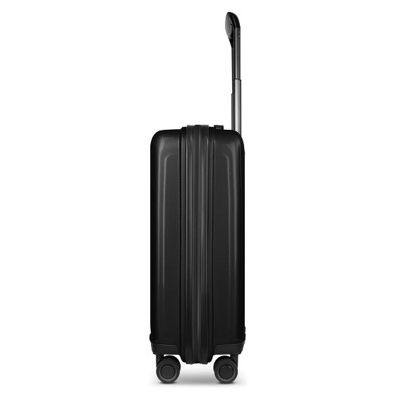 Redolz Essentials 14 4-kołowy wózek kabinowy 55 cm slim