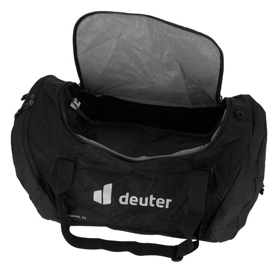 Deuter Duffel 50 Torba podróżna Weekender 60 cm