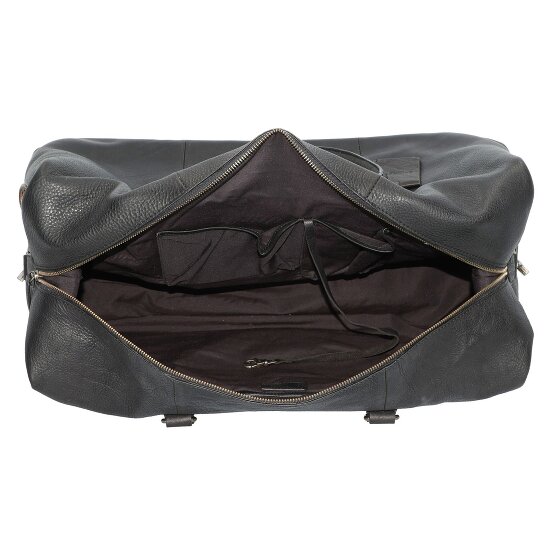 Burkely Skórzana torba podróżna Antique Avery 55 cm