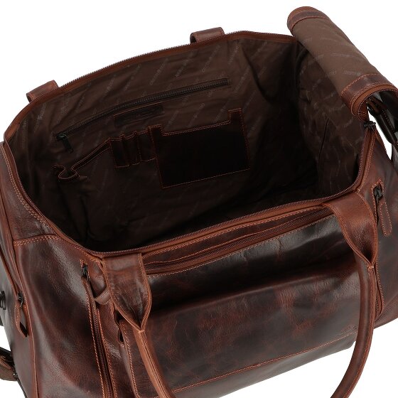 Greenburry Rugged 2 kółka Torba podróżna Skórzany 53 cm