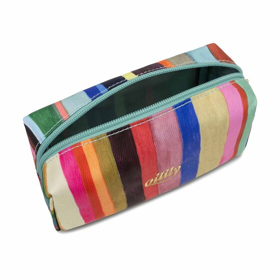 Oilily Pieternella stripe Kosmetyczka 20 cm