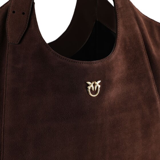 PINKO Torba na ramię Skórzany 30 cm