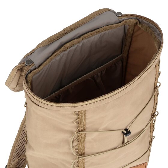 Fjällräven Singi 20 Plecak 44 cm Komora na laptopa