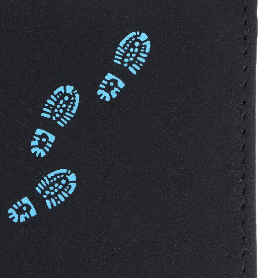 oxmox New Cryptan Portfel Ochrona RFID 10 cm