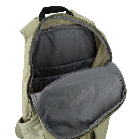 Jack Wolfskin Sooneck Plecak 45 cm Komora na laptopa