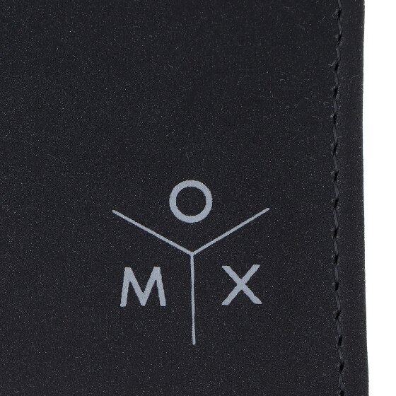 oxmox New Cryptan Portfel Ochrona RFID 12 cm