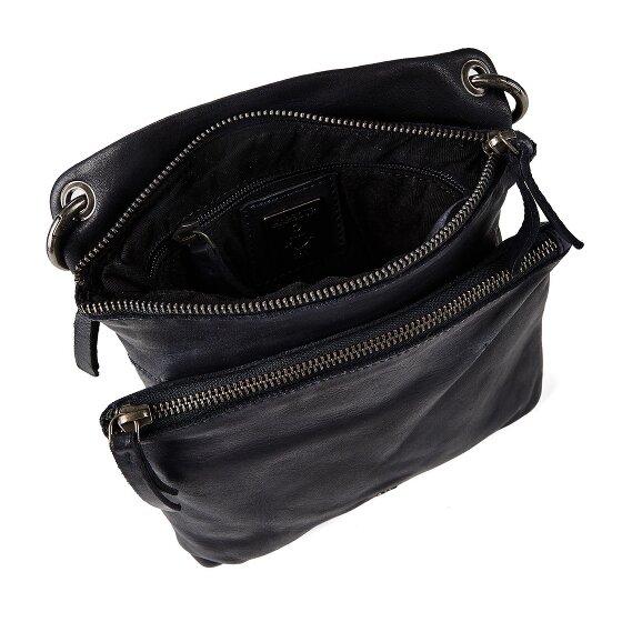 Harbour 2nd Anchor Love Adara Torba na ramię Skórzany 20 cm