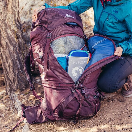 Gregory Deva Pro 80 Plecak trekkingowy XS 77 cm