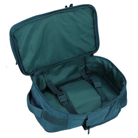 Polestream Plecak podróżny Strz by Berlin z przegrodą na laptopa 39 cm