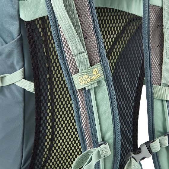 Jack Wolfskin Astro Vent 30 L Plecak turystyczny 62 cm