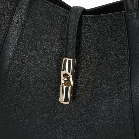 Furla Goccia Shopper Bag L Skóra 37 cm