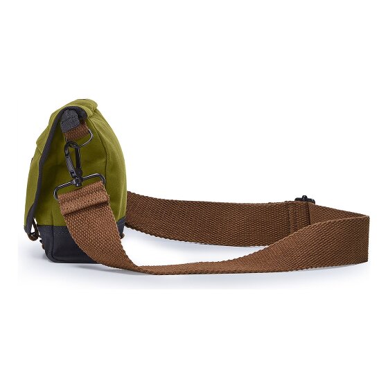 Napapijri Bering Torba typu Messenger 24 cm