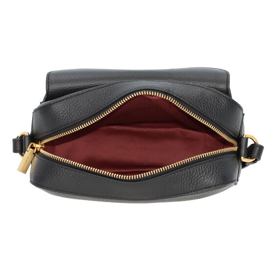 Coccinelle Beat Soft Torba na ramię Skórzany 21 cm