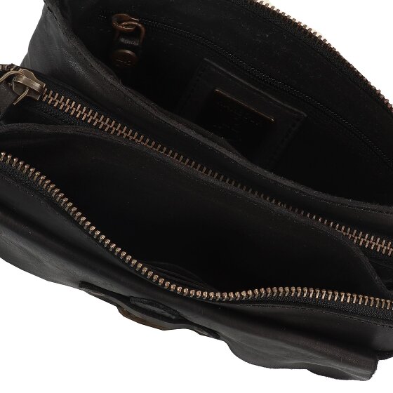 Harbour 2nd Urban Poets Torba na ramię Skórzany 19 cm