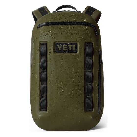 Yeti Cayo Plecak 58 cm Komora na laptopa