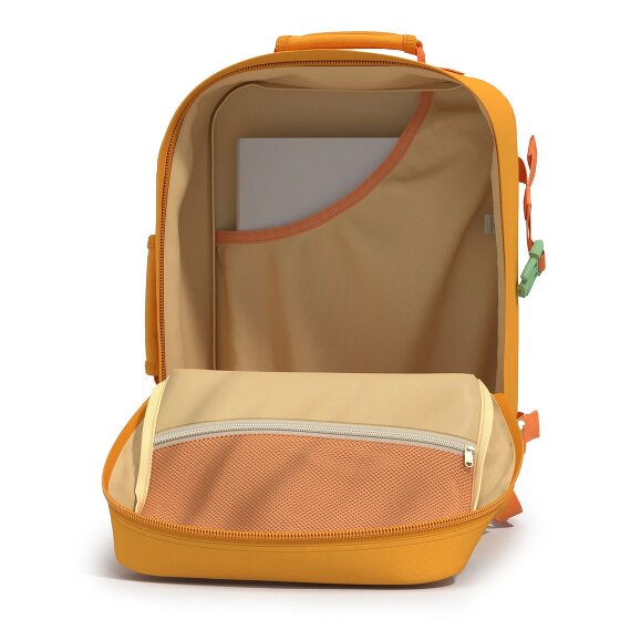Cabin Zero Classic 124 Plecak 45 cm Komora na laptopa