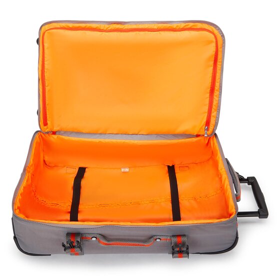 Kipling Basic Teagan 2 kółka Torba podróżna M 66 cm