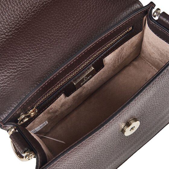 AIGNER Delia Torba Skóra 18 cm