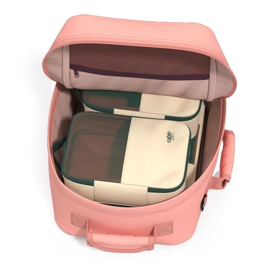 Cabin Zero Adventure 119 Plecak 39 cm Komora na laptopa