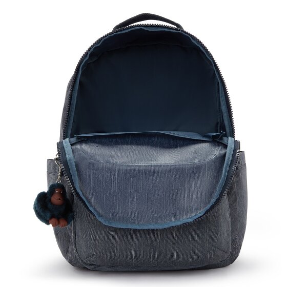 Kipling Back to School Pep Seoul College Extra Plecak 44 cm Komora na laptopa