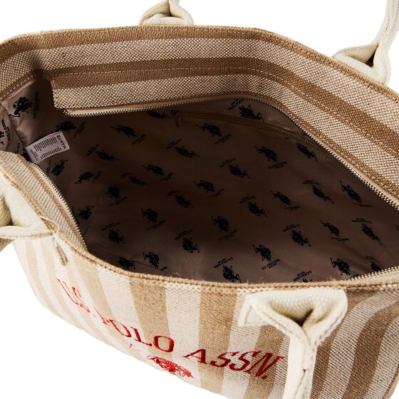 U.S. Polo Assn. Pool Party Shopper Bag 40.5 cm