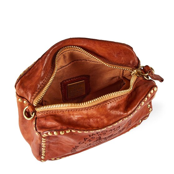 Campomaggi Kate Torba na ramię Skórzany 20 cm