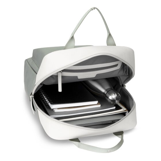 Kapten & Son Bergen Plecak 39 cm Komora na laptopa