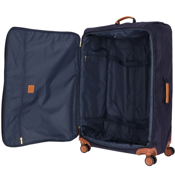 Bric's Life wózek 4-kołowy 77 cm