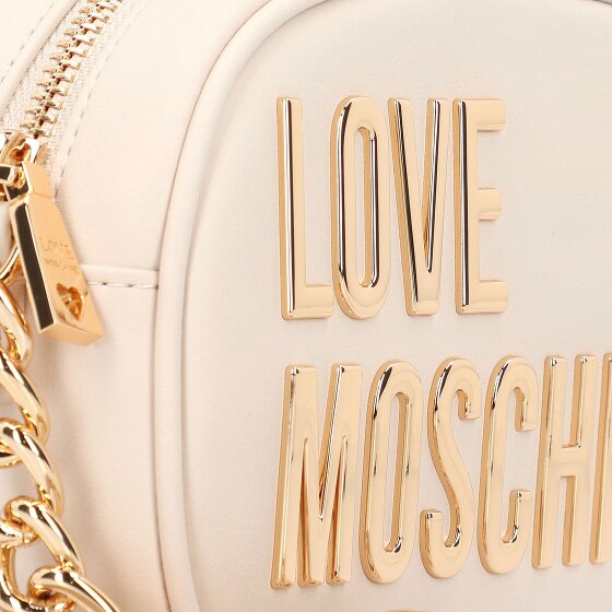 Love Moschino Bold Love Mini Torba Torba na ramię 17.5 cm
