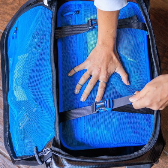 Gregory Alpaca 40 2 kółka Walizka kabinowy 55 cm