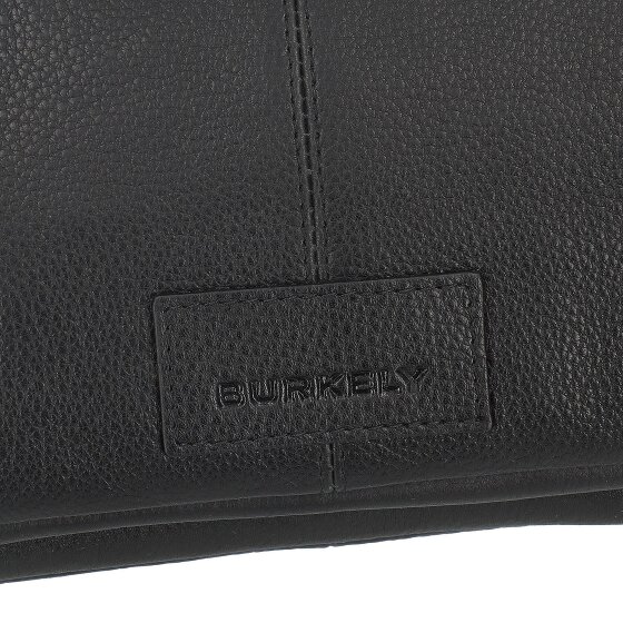 Burkely Soft Skylar Torba na ramię Skórzany 26 cm