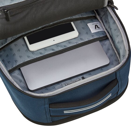 Roncato K2 Plecak 38 cm Komora na laptopa