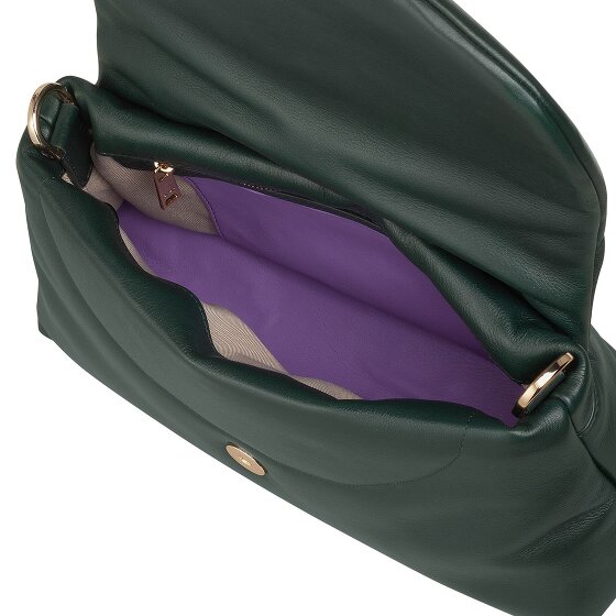 DuDu Melville Torba na ramię Skóra 29 cm