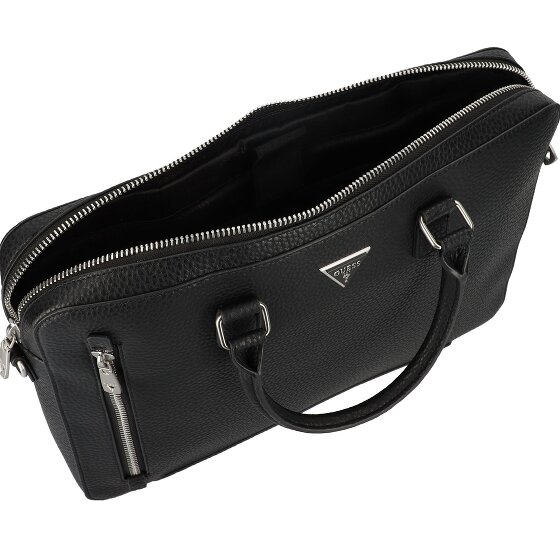Guess Torino Teczka 40 cm Komora na laptopa