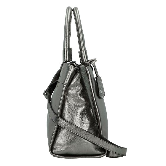 Burkely Radiant Raeven Torba Skórzany 30 cm