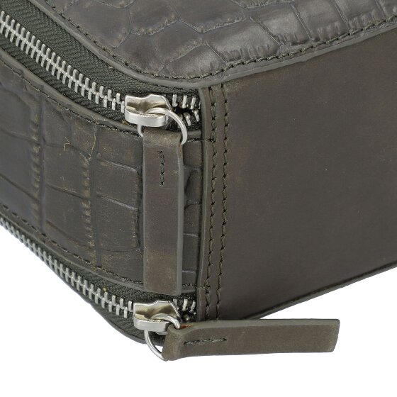 Burkely Cool Colbie Torba na ramię Skórzany 20 cm